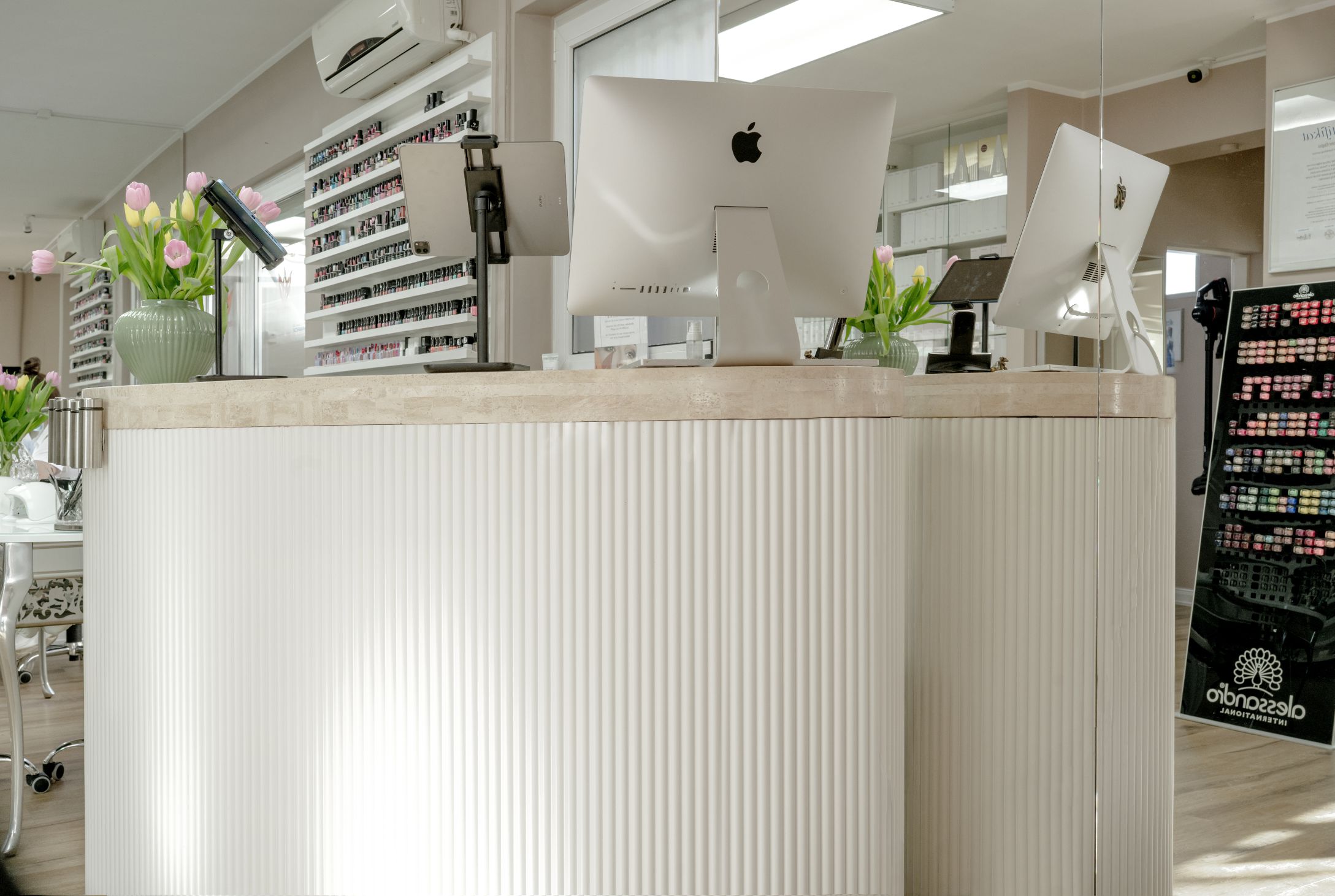 Kosmetikstudio Sulzbach – Derma First Cosmetics