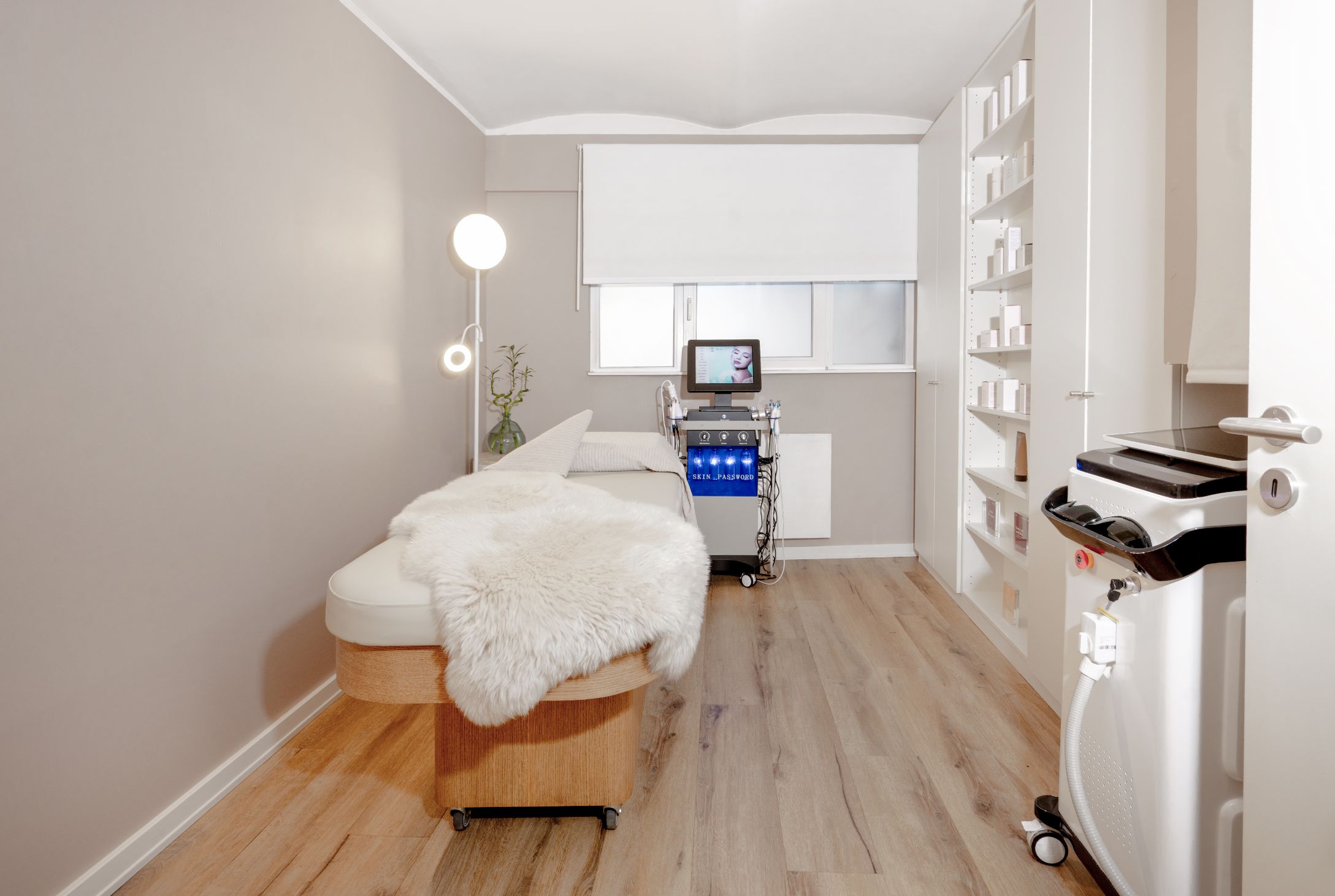 Skin Care Treatment – Derma First