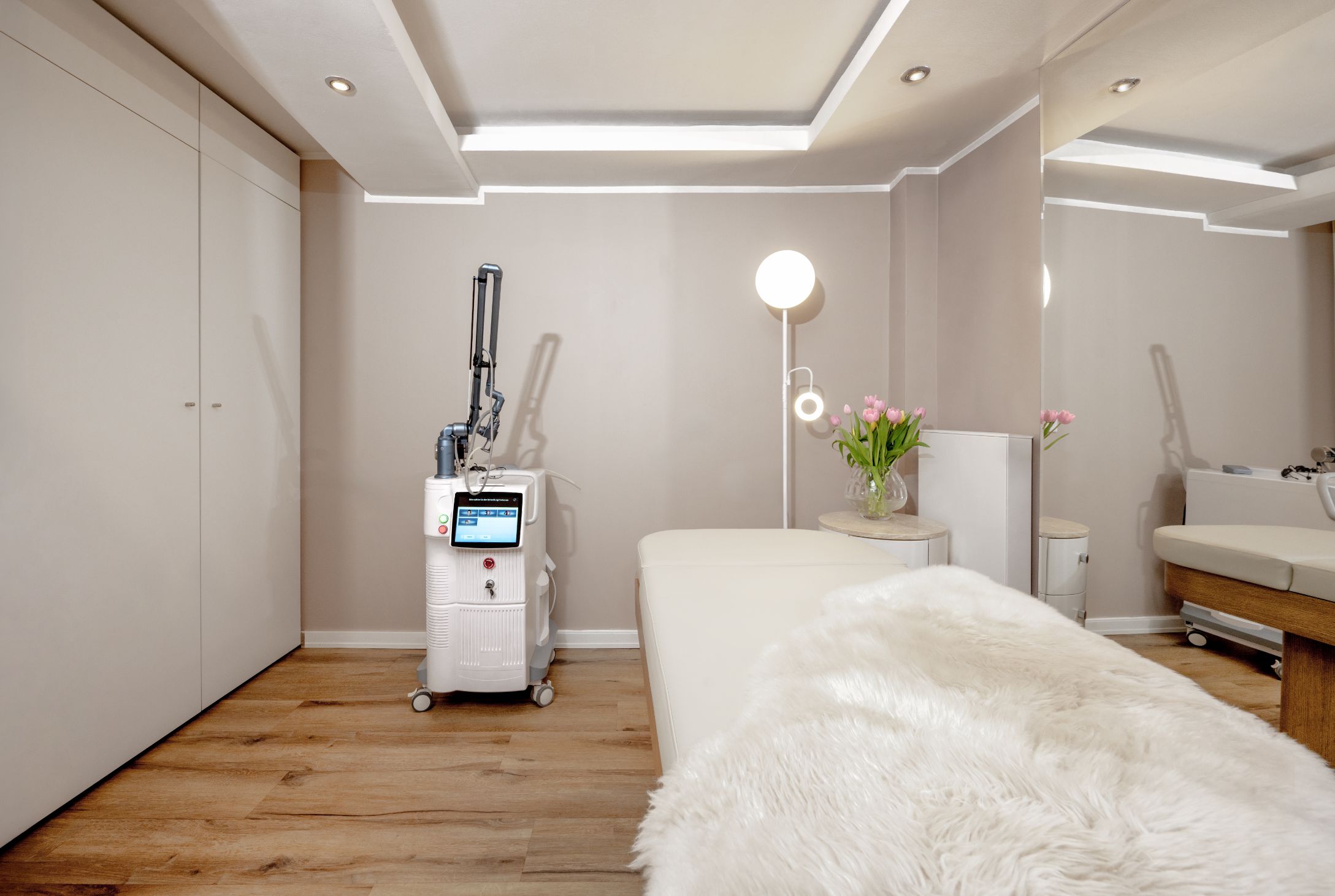 Behandlungsergebnis – Derma First Cosmetics